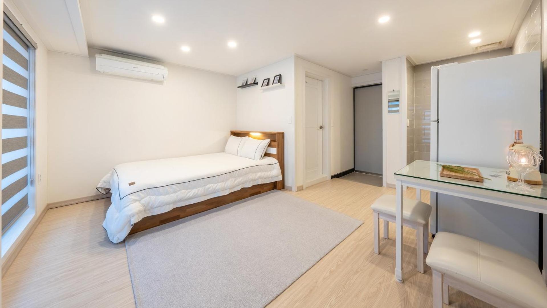 Goseong Badasga Per Osyeonbyu Pension Room photo